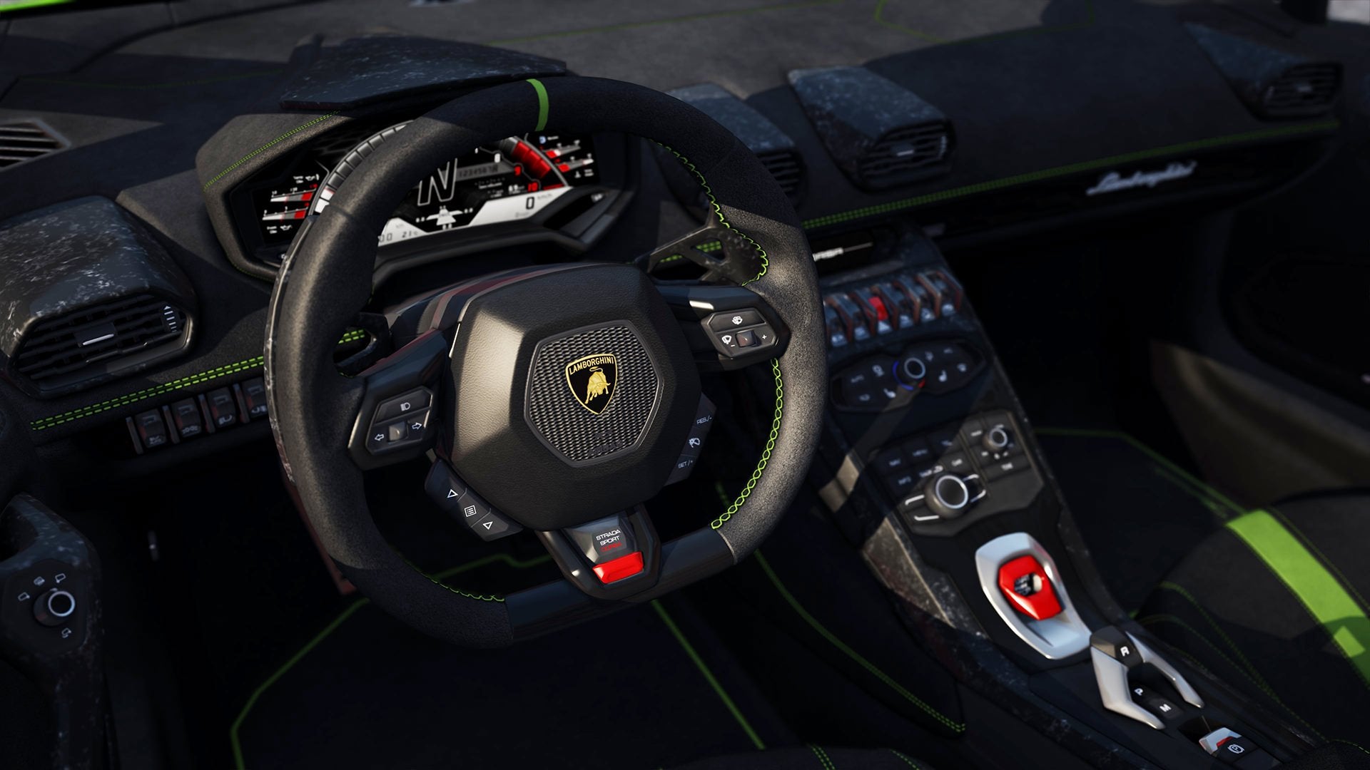 Assetto Corsa - Ultimate Edition PS4 - PAL ESP - Nuevo Assetto Corsa - Ultimate Edition PS4 - PAL ESP - Nuevo
